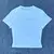 Camiseta Esportiva Feminina Ana