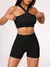 Imagem do Conjunto de Top e Shorts Esportivos Laura