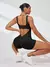 Macaquinho Fitness Esportivo Feminino Andreia na internet