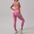 Conjunto Esportivo Fitness Mariana - Fitness