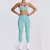 Conjunto Fitness Legging com Top - Fitness