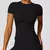 Camiseta Esportiva Feminina Pamela - comprar online
