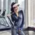 Jaqueta Feminina Esportiva Clara - Fitness