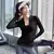 Jaqueta Feminina Fitness Ana na internet