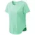 Camiseta Esportiva Feminina Clara na internet