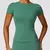 Camiseta Esportiva Feminina Pamela - Fitness