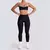 Imagem do Conjunto Fitness Legging com Top