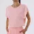 Camisa Esportiva Fitness Carol - Fitness