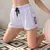 Shorts Fitness Pamela - Fitness