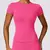 Camiseta Esportiva Feminina Pamela - loja online