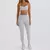Conjunto Fitness Legging com Top