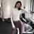 Jaqueta Feminina Esportiva Clara - comprar online