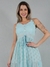 Vestido Longo Boho Alcinha - comprar online