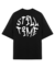 Camiseta Oversized - Still Time