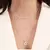 Choker Maya Mini Corações - Amy Semijoias
