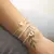 Pulseira Riviera Cristal Fina - comprar online