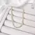 Pulseira Ellie - Riviera Cristal na internet