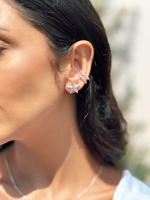 Brinco Estrela do Mar