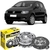 kit embreagem Fox 1.0/ 1.6