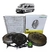 Kit Embreagem Master 2.3 2013/.....