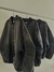 CAMPERA CRACKLAND BLACK