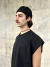 Imagen de MUSCULOSA [00] NEGRO
