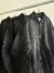 CAMPERA CRACKLAND BLACK - tienda online