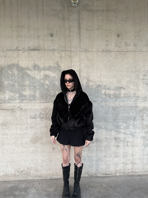 CAMPERA CR - comprar online