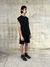MUSCULOSA [00] NEGRO - comprar online