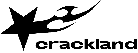 CRACKLAND