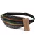 Annmouler-Pacote de tecido estilo boêmio para mulheres, bolsa de cintura, bolsa para telefone, viagem, 2 bolso, bolsa para telefone, 8 cores, novo - loja online