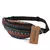 Annmouler-Pacote de tecido estilo boêmio para mulheres, bolsa de cintura, bolsa para telefone, viagem, 2 bolso, bolsa para telefone, 8 cores, novo - comprar online