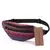 Annmouler-Pacote de tecido estilo boêmio para mulheres, bolsa de cintura, bolsa para telefone, viagem, 2 bolso, bolsa para telefone, 8 cores, novo