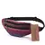 Imagem do Annmouler-Pacote de tecido estilo boêmio para mulheres, bolsa de cintura, bolsa para telefone, viagem, 2 bolso, bolsa para telefone, 8 cores, novo