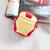 3D Cartoon Silicone Case com gancho, capa protetora para Airpods 1, 2, 3 Pro, fone de ouvido sem fio
