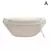 Oxford sacos da cintura para as mulheres, saco de ombro, saco do peito, saco de ombro, com cinto, todo o jogo, lazer - comprar online