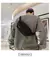 Imagem do Alta qualidade náilon painéis cintura packs 2024 nova marca unisex pacote de peito casual viagem ao ar livre crossbody saco dos homens wasit cinto sacos