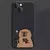 Capa de telefone animal para Samsung, capa de silicone emparelhada para Galaxy S10, S20, S21, S22, S23, S24, FE Plus Ultra, Note 20, casal - loja online