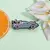 Cartoon Sport Car Esmalte Pin, filmes de ficção científica Inspirado Veículo Broche, Jacket Lapel Badge, Presente Jóias para amigos - Capibara Senpai
