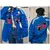 Jaqueta vintage para motociclismo masculina e feminina, camisa de beisebol, casaco solto Hip Hop, streetwear remendos, primavera, outono, nova na internet