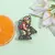 Jogo de tiro Cool Enamel Pin, Broche masculino, Broches de jeans, Emblemas de roupas, Acessório de jóias, Anime Fans Gift - comprar online