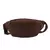 Veludo Fanny Pack para homens e mulheres, Bolsa para cintura, Bolso de morango, Bolsa Peito, Bolsa para viagem esportiva, Xadrez, Barriga, Moda