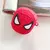 3D Cartoon Silicone Case com gancho, capa protetora para Airpods 1, 2, 3 Pro, fone de ouvido sem fio - loja online