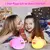 Crianças piggy silicone luz da noite recarregável led toque bonito lâmpada 3 modos macio piggy luz da noite bonito lâmpada para berçário quarto do bebê na internet