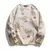 Camisola de malha japonesa - loja online