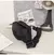 Alta qualidade náilon painéis cintura packs 2024 nova marca unisex pacote de peito casual viagem ao ar livre crossbody saco dos homens wasit cinto sacos