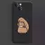 Imagem do Capa de telefone animal para Samsung, capa de silicone emparelhada para Galaxy S10, S20, S21, S22, S23, S24, FE Plus Ultra, Note 20, casal