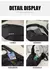 Alta qualidade náilon painéis cintura packs 2024 nova marca unisex pacote de peito casual viagem ao ar livre crossbody saco dos homens wasit cinto sacos - loja online