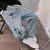 Estampas de moda masculina Star Jeans, calças largas soltas, moda de namorado Vintage, calças jeans casuais retas, Streetwear - comprar online