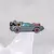 Cartoon Sport Car Esmalte Pin, filmes de ficção científica Inspirado Veículo Broche, Jacket Lapel Badge, Presente Jóias para amigos